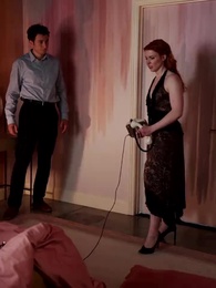 L’Alpha e la sua prescelta - Episode 45