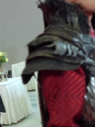 Lame du Dragon - Episode 49