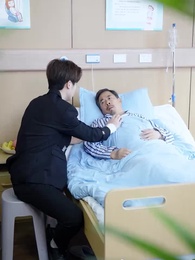 第56話 - 受刑者の人生を逆転させ