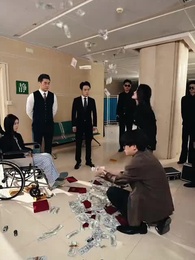 Episode 44 - Am Tag der Geburt ließ ich mich scheiden