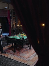 第29集 - 金戈鐵馬踏乾坤