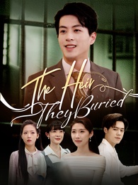 The Heir They Buried