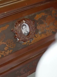 第8話 - 冬の終わりの薔薇