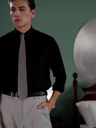 L’Alpha e la sua prescelta - Episode 51