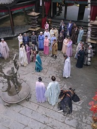 第43集 - 人間更勝九重天