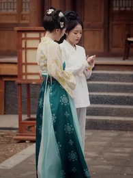 王爺你家四寶又掀翻京城了 - Episode 38