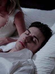 Episodio 42 - L’Alpha e la sua prescelta