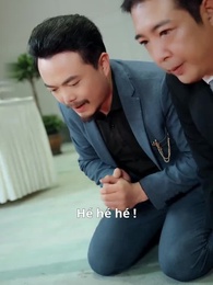 Lame du Dragon - Episode 30