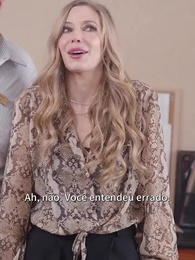 Uma Grande Noite com o Coroa - Episode 47