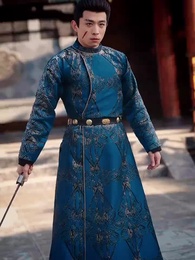 第12集 - 王爺你家四寶又掀翻京城了