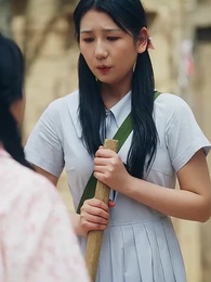 在七零年代，我被團寵了 - Episode 13