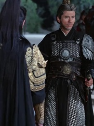 金戈鐵馬踏乾坤 - Episode 37