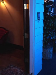 Episodio 4 - L’Alpha e la sua prescelta