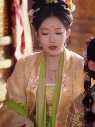 王爺你家四寶又掀翻京城了 - Episode 54