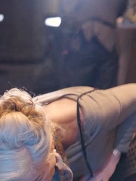 Épisode 48 - PDG Abandonné par Six Héritiers