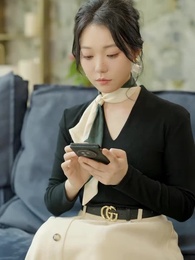 冬の終わりの薔薇 - Episode 26