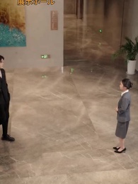 第19話 - 受刑者の人生を逆転させ