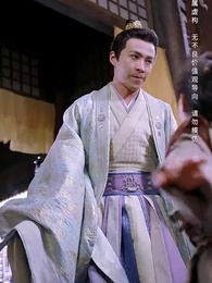 人間更勝九重天 - Episode 22