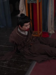 Episode 36 - She Loved the Wrong Prince