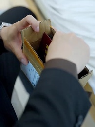 第5話 - 冬の終わりの薔薇