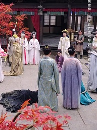 人間更勝九重天 - Episode 56