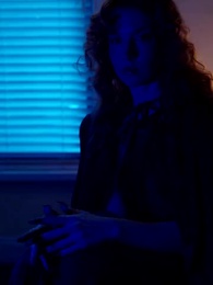 L’Alpha e la sua prescelta - Episode 72