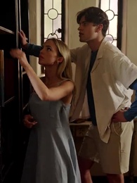 Episodio 46 - L’Alpha e la sua prescelta