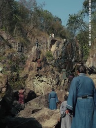 第32集 - 牧神記之延康變法