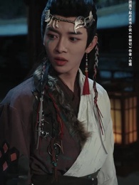 第39集 - 牧神記之延康變法