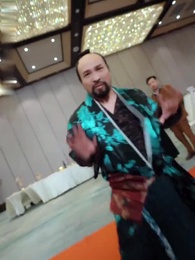 Épisode 48 - Lame du Dragon