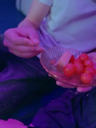 Tập 21 - Anh Ấy Muốn