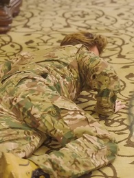 Uma Grande Noite com o Coroa - Episode 15