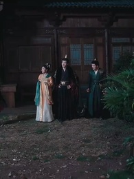 王爺你家四寶又掀翻京城了 - Episode 68