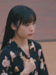 第14話 - じゃない方のワタシ