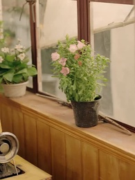 Kembali ke Tahun 80-an - Episode 12