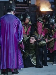 第76集 - 金戈鐵馬踏乾坤