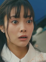 第3話 - じゃない方のワタシ