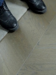 第19話 - 冬の終わりの薔薇