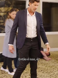 Episódio 16 - Uma Grande Noite com o Coroa