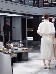 Hidup Setelah Penjara - Episode 8