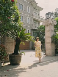 Kembali ke Tahun 80-an - Episode 41