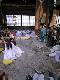 人間更勝九重天 - Episode 23