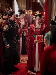 王爺你家四寶又掀翻京城了 - Episode 25