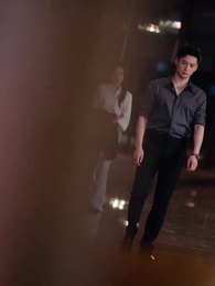 Anh Ấy Muốn - Episode 15