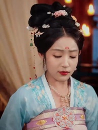 王爺你家四寶又掀翻京城了 - Episode 41