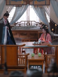 She Loved the Wrong Prince - Episode 15