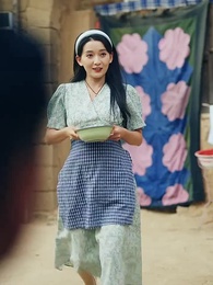 在七零年代，我被團寵了 - Episode 16