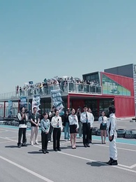 親愛的，我要結婚了 - Episode 28