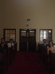 Episodio 75 - L’Alpha e la sua prescelta