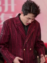 حب الأمس انتهى بلا رجعة - Episode 6